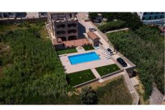 Pool apartments Pag Appartement 1 – ENA foto 2