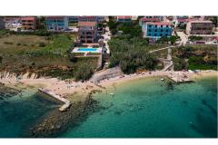 Pool apartments Pag Appartement 1 – ENA foto 3