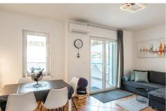 Pool apartments Pag Appartement 2 – ADRIANA foto 1