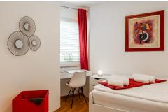 Pool apartments Pag Appartement 2 – ADRIANA foto 4