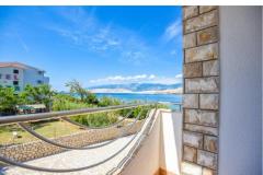 Pool apartments Pag Appartement 3 – GALEB foto 5