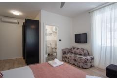 Premium Zec Chambre 2 – Room Zec foto 3
