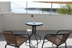 Chambres with beautiful view Chambre 1 – Room 1 foto 5