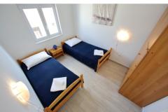 Sun Appartements Pag Appartement 1 – Kat foto 2