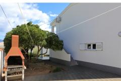 Sun Appartements Pag Appartement 1 – Kat foto 3