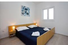 Sun Appartements Pag Appartement 1 – Kat foto 4