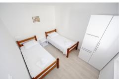 Sun Appartements Pag Appartement 2 – prizemlje foto 3