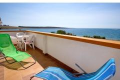  Sirena Appartement 6 – Studio 7 foto 2