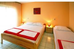  Sirena Appartement 4 – A3+2 x2 foto 1