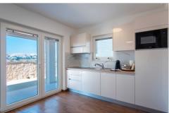 Vila Pag Appartement 1 – Balance foto 4