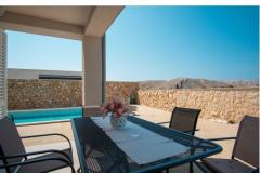 Vila Pag Appartement 2 – Romance foto 3