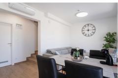 Vila Pag Appartement 2 – Romance foto 5