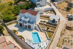 Vila Pag Appartement 3 – Comfort foto 1