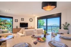 Vila Perla Nera Appartement 1 – Perla foto 1