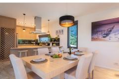 Vila Perla Nera Appartement 1 – Perla foto 2