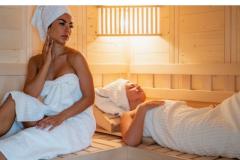 Vila Perla Nera Appartement 1 – Perla foto 3