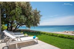 Vile Mandre Appartement 2 – Vila Hana foto 4