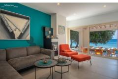 Vile Mandre Appartement 2 – Vila Hana foto 5