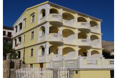 Villa Ana Pag Appartement 2 – Apartman 2 foto 1