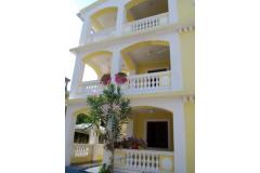Villa Ana Pag Appartement 3 – Apartman 3 foto 1