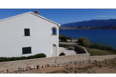Villa Nona Appartement 1 – VILLA NONA foto 5