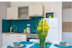 Villa Franci Appartement 4 – A3 foto 3