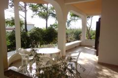 Villa Jelena Appartement 2 – Krešo foto 1