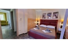 Villa Kajgo Appartement 1 – A4 foto 5