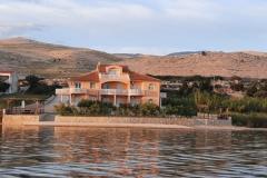 Villa Maestral Appartement 1 – Apartman foto 1