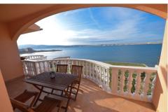 Villa Maestral Appartement 1 – Apartman foto 2