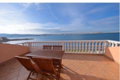 Villa Maestral Appartement 3 – Studio foto 2