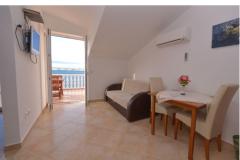 Villa Maestral Appartement 3 – Studio foto 3