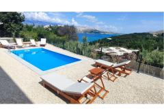 Villa Panama Appartement 1 – A1 foto 1