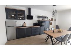 Villa Panama Appartement 1 – A1 foto 4