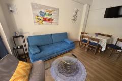 Villa Tija Simuni Appartement 1 – David foto 3