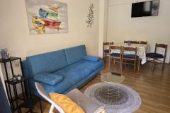 Villa Tija Simuni Appartement 1 – David foto 6