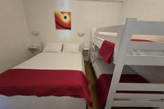 Villa Tija Simuni Appartement 2 – Korina foto 5