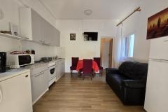 Villa Tija Simuni Appartement 2 – Korina foto 6