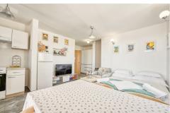 Villa Mar Appartement 2 – LUNA foto 3