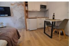 Amari apartments Appartement 3 – Studio3 ap foto 1