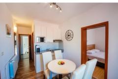 Amari apartments Appartement 4 – Apartman 7 foto 1