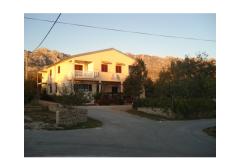 Aparmani Žile Appartement 1 foto 3