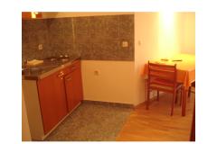 Aparmani Žile Appartement 2 foto 1