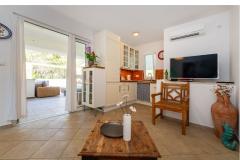 Appartement Agava Seline Appartement 1 – App AGAVA foto 2