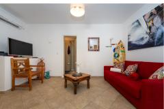 Appartement Agava Seline Appartement 1 – App AGAVA foto 4