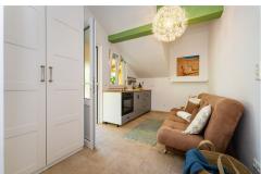 Appartement Agava Seline Appartement 2 – App-Fig foto 4