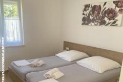 Appartement Zaterini Appartement 2 – Apartman 2 foto 1