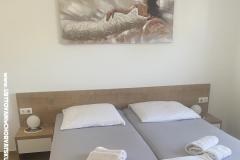 Appartement Zaterini Appartement 2 – Apartman 2 foto 2