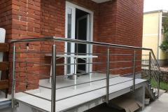 Appartement Zaterini Appartement 1 – Apartman 1 foto 1