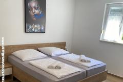 Appartement Zaterini Appartement 1 – Apartman 1 foto 4